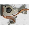 Сист.охл. Sony SVE171 (p/n AT0SZ002DT0, KSB05105HB-AL70) 4 pin