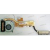 Сист.охл. Asus UX561UD (p/n 13NB0G20AM0101) 4 pin