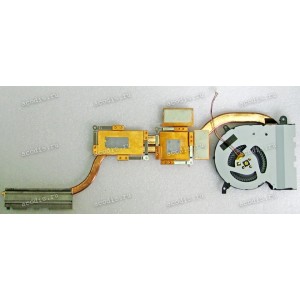 Сист.охл. Asus UX561UD (p/n 13NB0G20AM0101) 4 pin