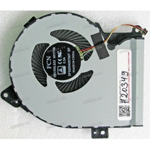 Кулер Asus X541NA, X541NC, X541SC (p/n 13NB0CI0T01011) 4 pin