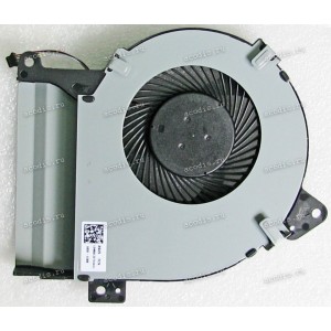Кулер Asus X541NA, X541NC, X541SC (p/n 13NB0CI0T01011) 4 pin