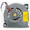 Кулер Toshiba Portege R400 (p/n GDM610000075, GDM610000277, MCF-TS5008P05) 4 pin