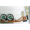 Сист.охл. Sony SVL24 (p/n 3GIW1TMN000) CPU 2 X 4 pin