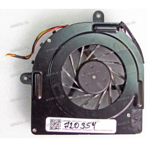 Кулер Lenovo IdeaCentre Y710, Y720, Y730 (p/n BAKA0815T5H-FAD) 3 pin Кулер Lenovo IdeaCentre Y710, Y720, Y730 (p/n BAKA0815T5H-FAD) 3 pin
