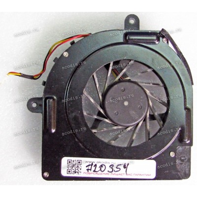 Кулер Lenovo IdeaCentre Y710, Y720, Y730 (p/n BAKA0815T5H-FAD) 3 pin