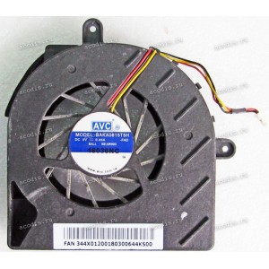 Кулер Lenovo IdeaCentre Y710, Y720, Y730 (p/n BAKA0815T5H-FAD) 3 pin Кулер Lenovo IdeaCentre Y710, Y720, Y730 (p/n BAKA0815T5H-FAD) 3 pin