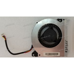 Кулер Lenovo IdeaPad Y510, Y530 (p/n KDB0705HB-7F31, 13GNE310P340) 4 pin