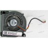 Кулер Lenovo IdeaPad Y510, Y530 (p/n KDB0705HB-7F31, 13GNE310P340) 4 pin