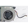 Кулер Lenovo IdeaPad Y510, Y530 (p/n KDB0705HB-7F31, 13GNE310P340) 4 pin