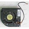 Кулер Fujitsu Siemens Esprimo V5505, V6505, V6535 (p/n 23.10208.011, DFS551305MC0T) 3 pin