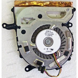 Кулер Sony SVF13 (p/n UDQFRSH01CQU) 3 pin