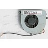 Кулер Lenovo IdeaPad U450, U455 (p/n DC280007ID0) CPU, 3 pin