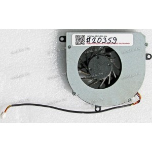 Кулер Lenovo IdeaPad U450, U455 (p/n DC280007ID0) CPU, 3 pin