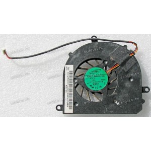 Кулер Lenovo IdeaPad U450, U455 (p/n DC280007ID0) CPU, 3 pin