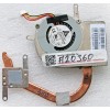 Сист.охл. Asus Eee PC 1015PE (p/n: 13GOA291AM010-10) CPU, 4 pin