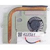 Сист.охл. Asus Eee PC S101, 1002HA, 1003HA (p/n: 13GOA0A1AM060-10) 4 pin