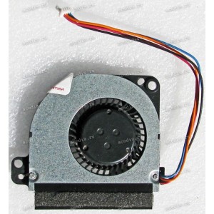 Кулер Toshiba Z830, Z930, 70 (p/n G61C0000J210), 4 pin Кулер Toshiba Z830, Z930, 70 (p/n G61C0000J210), 4 pin