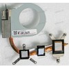 Heatsink HP Pavilion g6-1000 (p/n: 4GR25HSTP30) 
