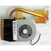 Сист.охл. Toshiba Satellite Pro L20 (p/n: 3AEW5TA0001) 3 pin