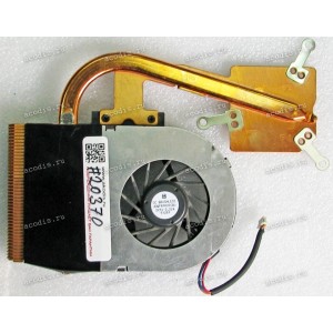 Сист.охл. Toshiba Satellite Pro L20 (p/n: 3AEW5TA0001) 3 pin