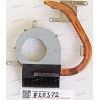 Heatsink Asus Eee PC 1015BX (p/n: 13GOA3K1AM010-10) 