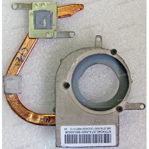 Heatsink Asus Eee PC 1015BX (p/n: 13GOA3K1AM010-10) 
