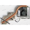 Сист.охл. Lenovo ThinkPad SL300, SL400, SL500 (p/n: 13N0-5FA0L03, FRU 43Y9695) 4 pin