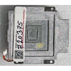 Кулер Asus J2N (p/n HYB45N-05A), 3 pin