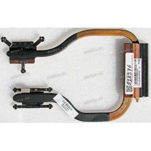 Heatsink HP Pavilion 15-n000, 15-n100, 15-n200 (p/n: 739540-001, 42U93HSTP20) 