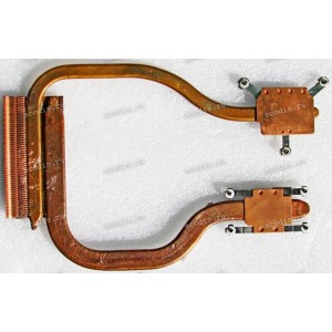 Heatsink HP Pavilion 15-n000, 15-n100, 15-n200 (p/n: 739540-001, 42U93HSTP20) 