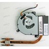 Сист.охл. Asus Eee PC 1215P (p/n: 13NA-38A0102, 13GOA381AM010-2) 4 pin Сист.охл. Asus Eee PC 1215P (p/n: 13NA-38A0102, 13GOA381AM010-2) 4 pin