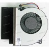 Кулер Asus GL702ZC (p/n 13NB0FV0M10011) CPU, 4 pin