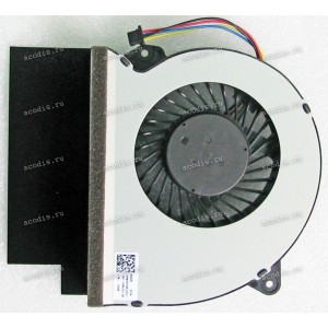Кулер Asus GL702ZC (p/n 13NB0FV0M10011) CPU, 4 pin