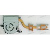 Сист.охл. Asus UX561UN (p/n: 13NB0G30AM0101) 4 pin