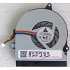 Кулер Asus UL30A (p/n 13GNWT10T011-1), 4 pin