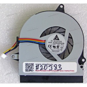Кулер Asus UL30A (p/n 13GNWT10T011-1), 4 pin
