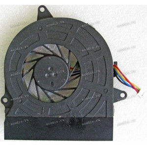Кулер Asus UL30A (p/n 13GNWT10T011-1), 4 pin