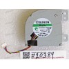 Кулер Lenovo IdeaPad S10-3S, S10-3T (p/n MG40050V1-B000-S99, 23.10365.001), 4 pin