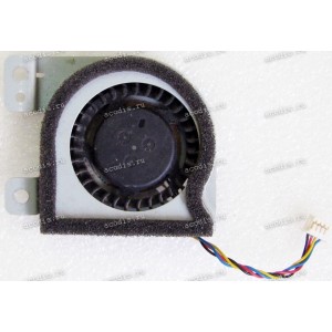 Кулер Lenovo IdeaPad S10-3S, S10-3T (p/n MG40050V1-B000-S99, 23.10365.001), 4 pin