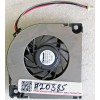 Кулер Toshiba Tecra A4, M3(p/n UDQFC55E4CT0, GDM610000261), 3 pin