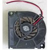 Кулер Toshiba Tecra A4, M3(p/n UDQFC55E4CT0, GDM610000261), 3 pin