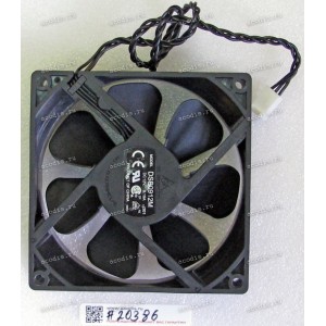 Кулер Asus DELTA SYSTEM FAN FOR M32AA (p/n 13070-00670000), 4 pin