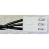 Кулер Asus DELTA SYSTEM FAN FOR M32AA (p/n 13070-00670000), 4 pin