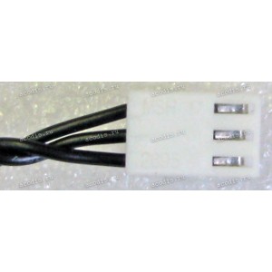 Кулер Asus DELTA SYSTEM FAN FOR M32AA (p/n 13070-00670000), 4 pin