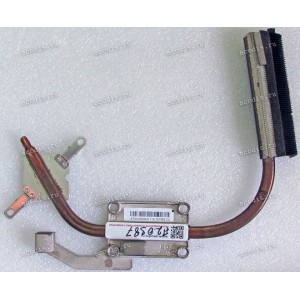 Heatsink Acer 5253, 5336, 5736, Packard Bell PEW91, eMachines E644, P5WH6 (p/n: AT0IC0020C0, AT0IC0020R0)