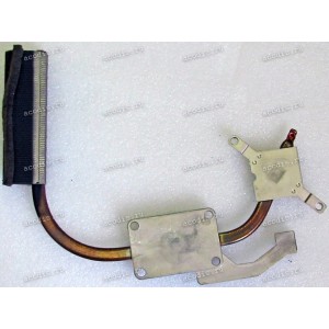 Heatsink Acer 5253, 5336, 5736, Packard Bell PEW91, eMachines E644, P5WH6 (p/n: AT0IC0020C0, AT0IC0020R0)