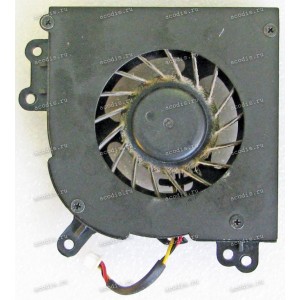 Кулер Acer Travelmate 2410, 3610 (p/n 23.10122.001, 20051025.A01) CPU, 3 pin