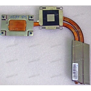 Heatsink Toshiba Satellite L650, L655 (p/n: V000210930, B0083201J)