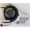 Сист.охл. HP mini CQ10 (p/n: 608772-001) 3 pin