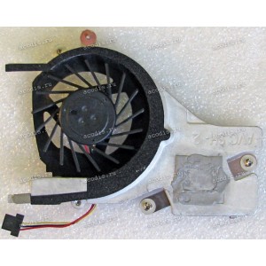 Сист.охл. HP mini CQ10 (p/n: 608772-001) 3 pin